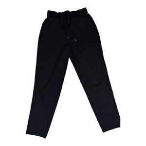 Lululemon On the Fly dress pant size 6 corpcore athleisure casual